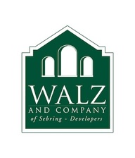 Logo for Walz & Company of Sebring