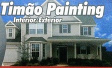 Timao Painting, LLC logo