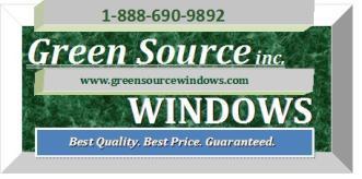Green Source, Inc. logo