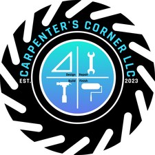 Logo for Carpenter's Corner LLC.