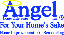 Angel Home Enterprise, Inc. logo