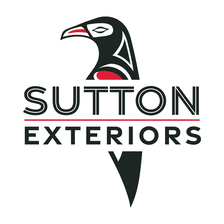 Logo for Sutton Exteriors - Home Facebook