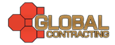 Global Paving logo