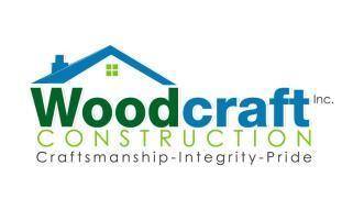 Woodcraft Construction, Inc. logo