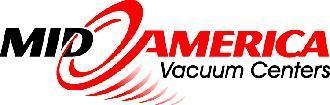 Mid America Vacuum Centers logo