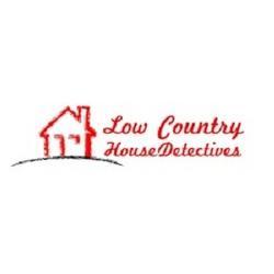 Ken Marchi's HouseDetectives logo