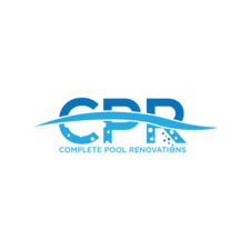 Complete Pool Renovation logo