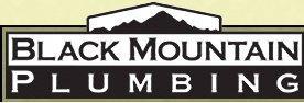 Black Mountain Plumbing, Inc. logo