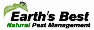 Earth's Best Natural Pest Management Corp logo
