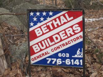 Bethal Builders, LLC logo