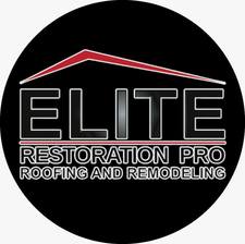 Logo for Elite Restoration Pro, LLC