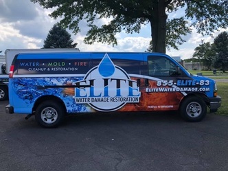 Fitzgerald Restoration Services, Inc. logo