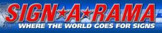 Sign-A-Rama logo