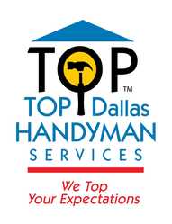 Top Dallas Handyman Services logo