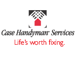 Case Handyman Services logo