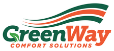 Logo for Green Way Solutions