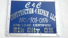 Avatar for C&C Construction & Repair