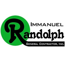 Logo for Immanuel Randolph General Contractor, Inc.