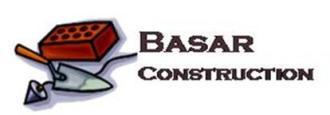 Basar Construction logo