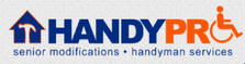 HandyPro Of Broward County  Facebook logo