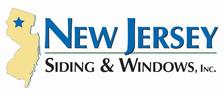 Logo for New Jersey Siding & Windows, Inc.
