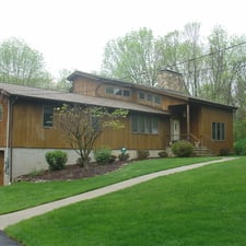 New Jersey Siding Windows Inc Randolph Nj 07869