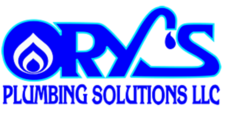 Orys Plumbing Solutions, LLC logo