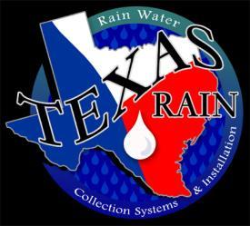 Texas Rain logo
