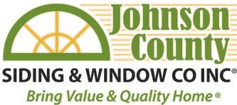 Johnson County Siding & Window Co., Inc. logo