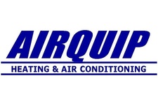 AirQuip, Inc. DO NOT CONTACT logo