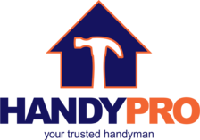 HandyPro of West-Northwest Columbus logo