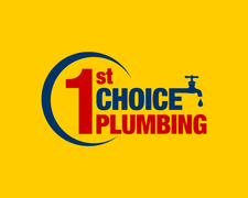 Logo for 1st Choice Pro Services