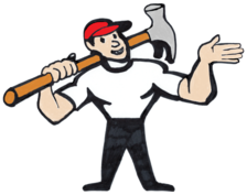 GoodStuff Enterprises, LLC logo