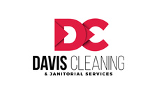 Davis Cleaning & Janitorial Services logo
