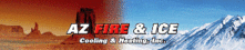 Arizona Fire & Ice Cooling & Heating, Inc. logo