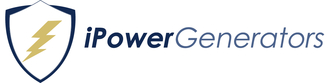 iPower Generators logo