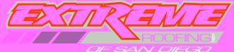 Extreme Roofing of San Diego, Inc. logo