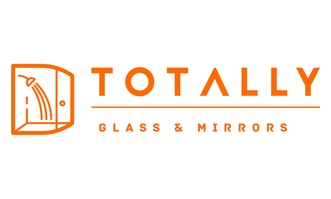Totally Glass & Blinds, LLC logo
