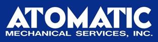Atomatic Mechanical Services, Inc. logo