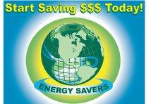 Logo for Energy Savers, LLC