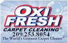 Avatar for Oxi Fresh Carpet Cleaning