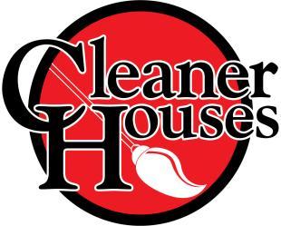 Cleaner Houses, Inc. logo