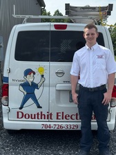 Avatar for Chuck Douthit Electrical