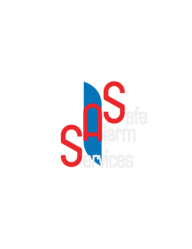Safe Alarm Services, LLC logo