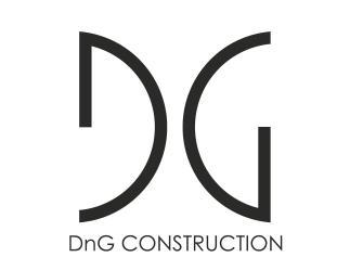 DNG Construction logo