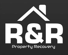 R&R Property Recovery logo