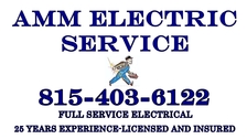 AMM Service Group logo