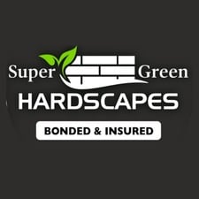 Avatar for SuperGreen Hardscapes