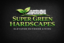 Avatar for SuperGreen Hardscapes