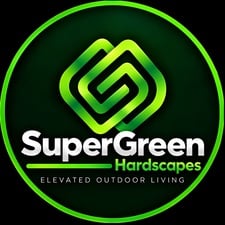 Avatar for SuperGreen Hardscapes